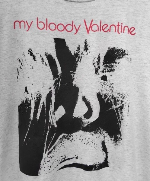 My bloody Valentine legit check