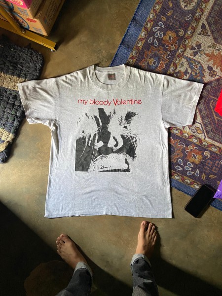 My bloody Valentine legit check