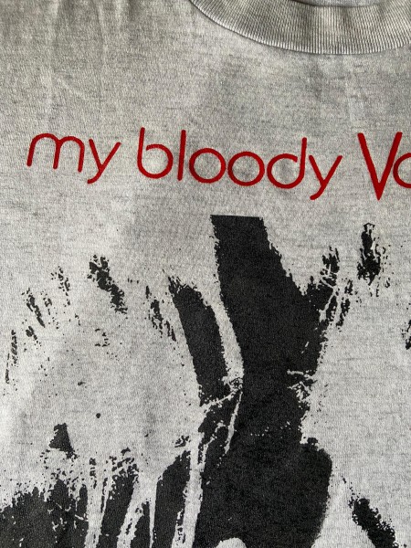 My bloody Valentine legit check