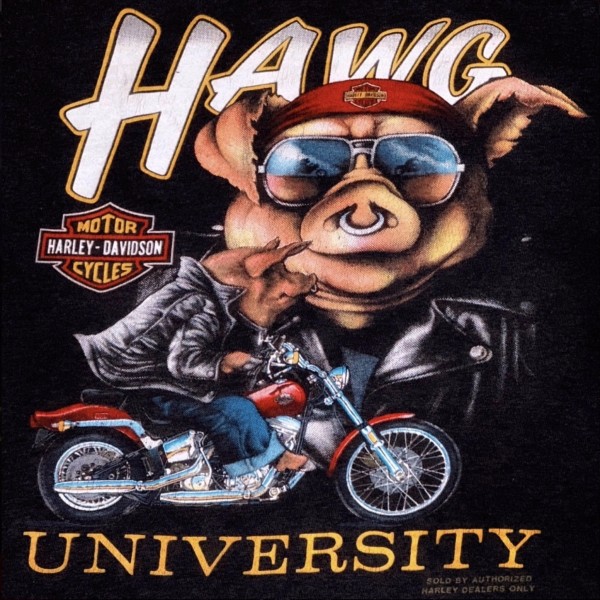 Hawg slice from 3D Emblem 1984