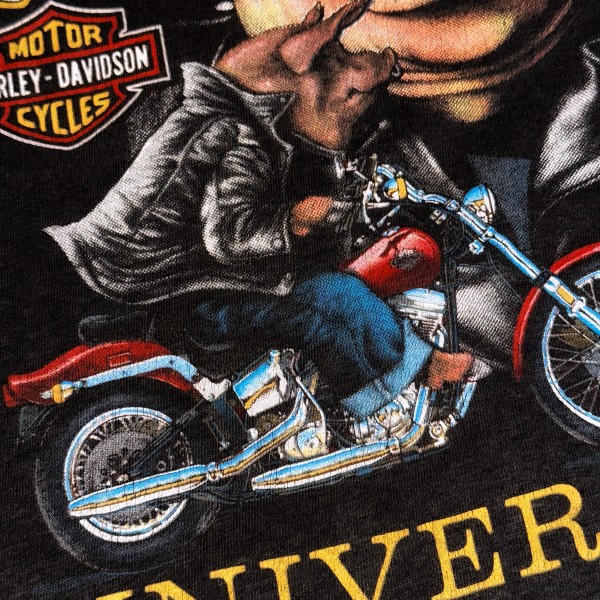 Hawg slice from 3D Emblem 1984