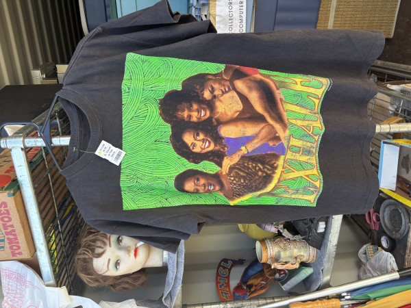 Waiting to Exhale - Real Deal?