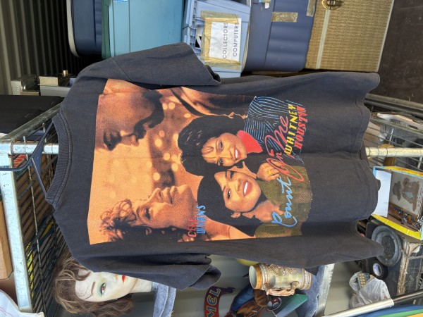 Waiting to Exhale - Real Deal?