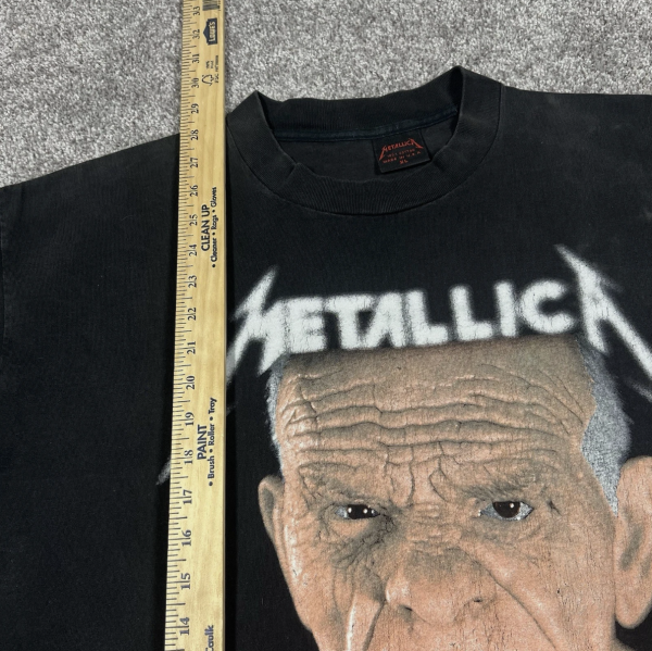 Length measurement