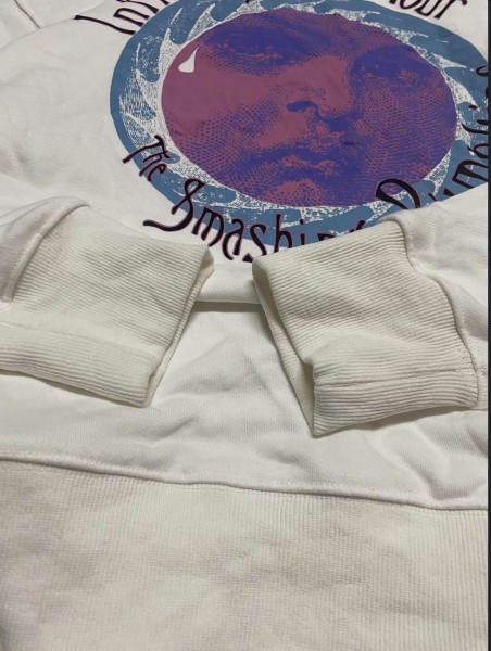 Giant The Smashing Pumpkins crewneck