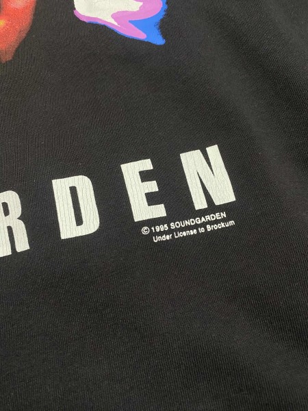 Soundgarden black hole sun legit check