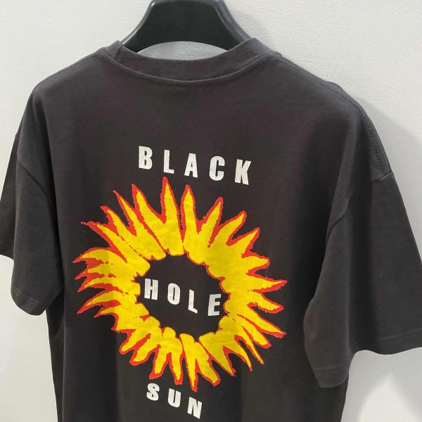 Soundgarden black hole sun legit check