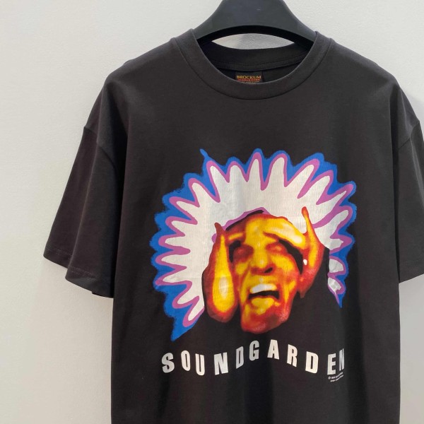 Soundgarden black hole sun legit check