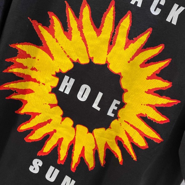 Soundgarden black hole sun legit check