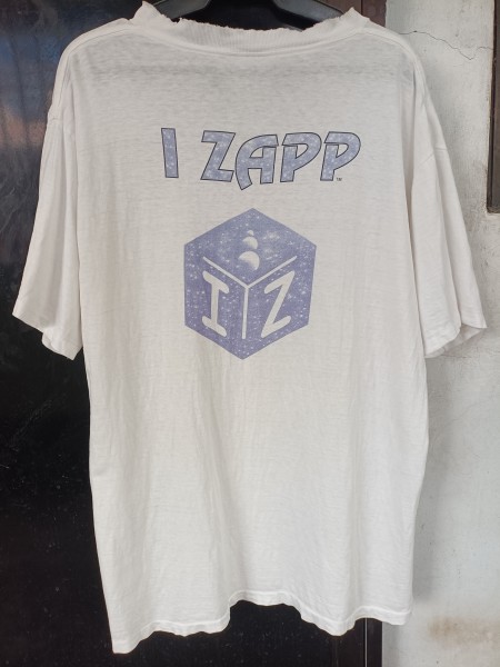 I ZAPP