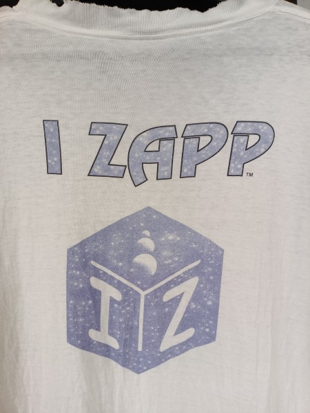 I ZAPP