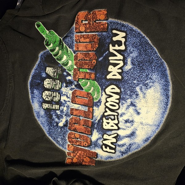 1994 pantera far beyond driven: Need help before I purchase