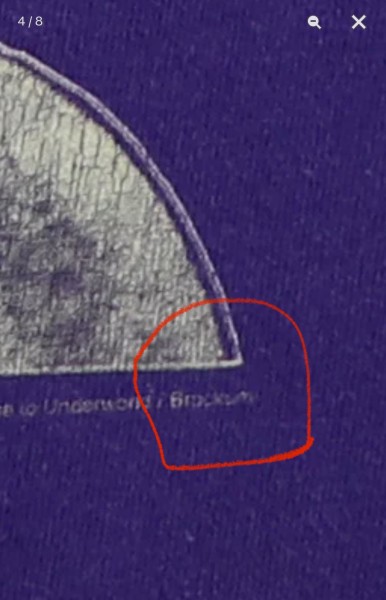 A comparable shirt online