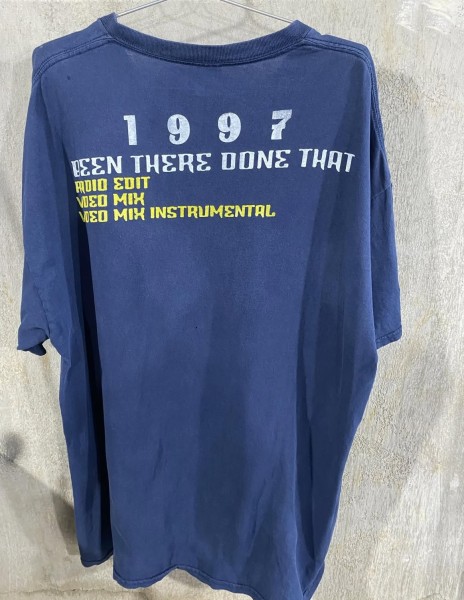 vintage dr.dre been there done that