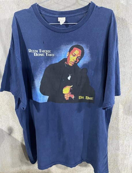 1997 Dr.Dre been there done that