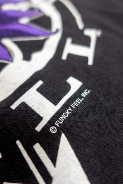 Cypress Hill Latin Lingo tee