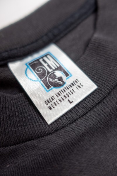 Cypress Hill Latin Lingo tee