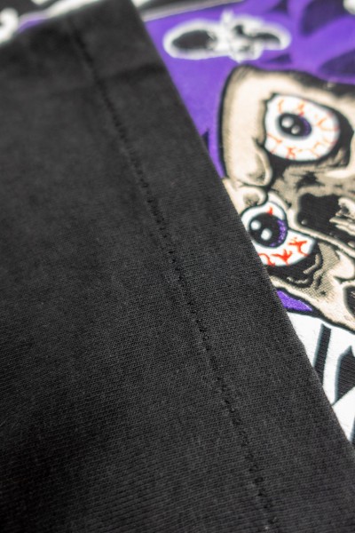 Cypress Hill Latin Lingo tee