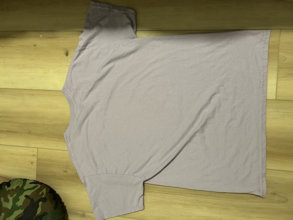 Unknown DARE shirt