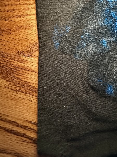 Stitching