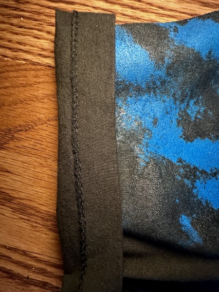 Stitching