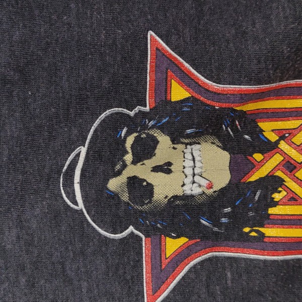 GUNS & ROSES APPETITE FOR DESTRUCTION