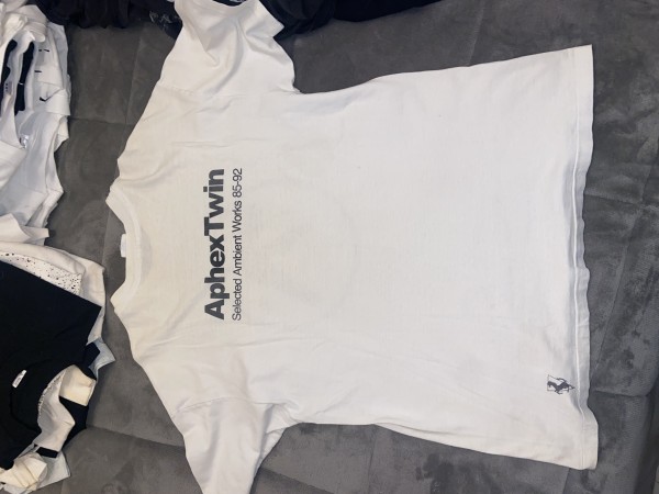 Aphex legit check