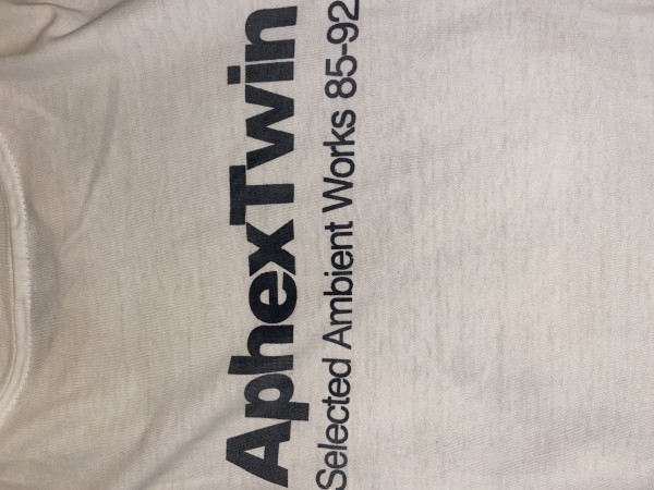 Aphex legit check