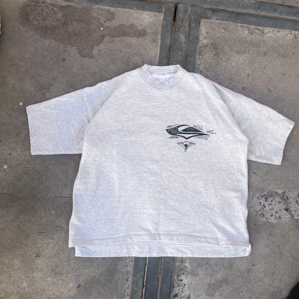 Vintage quiksilver T shirt