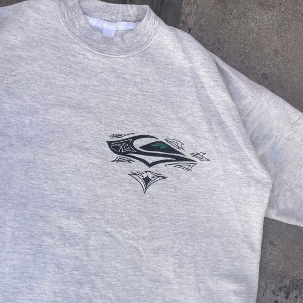 Vintage quiksilver T shirt
