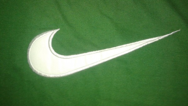 Jerry Branded Nike Shirt ??