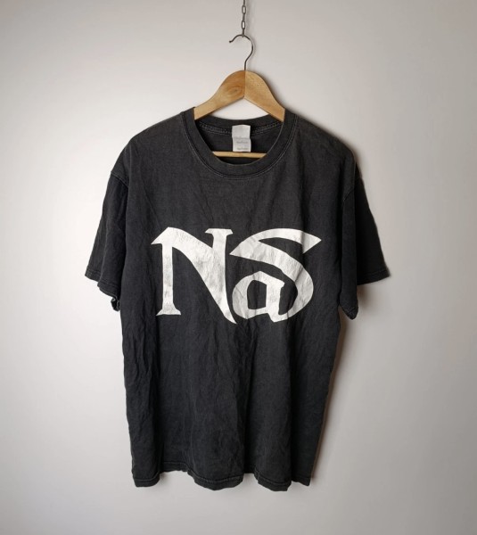 Nas 2002 tour
