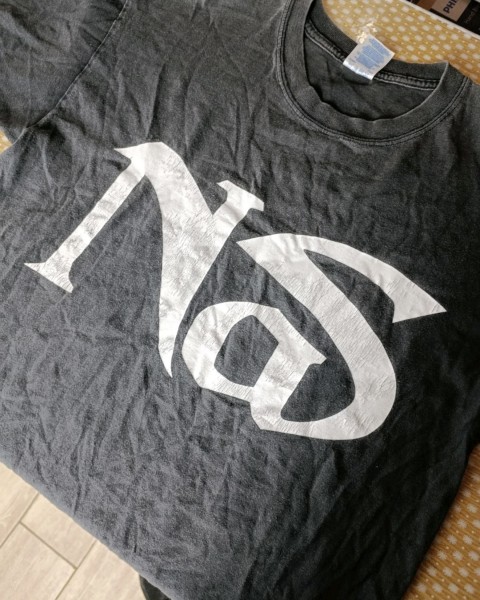 Nas 2002 tour