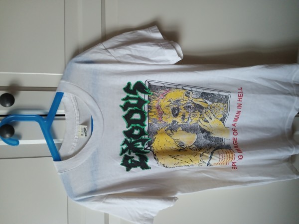 Frontside