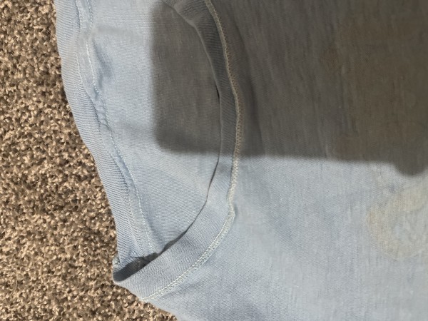 Is my Grateful Dead 1980 Colorado Boulder shirt legit?