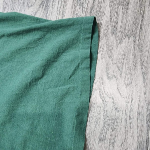 bottom hemline