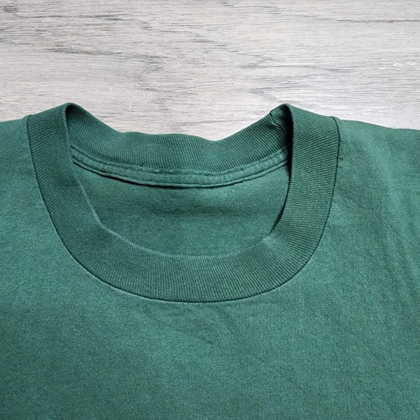 neckline