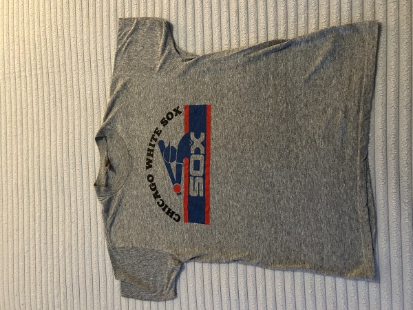 “Sneakers” Chicago white sox tee