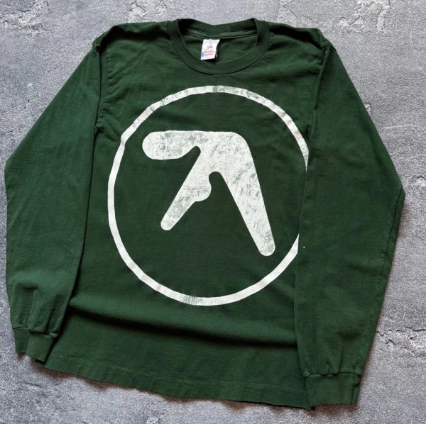Aphex twin legit check