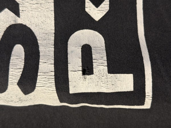Nirvana Stripper Tee