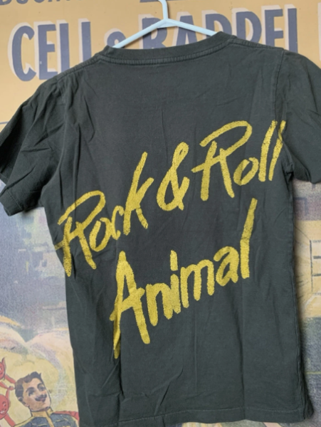 Lou Reed Rock n Roll Animal LC