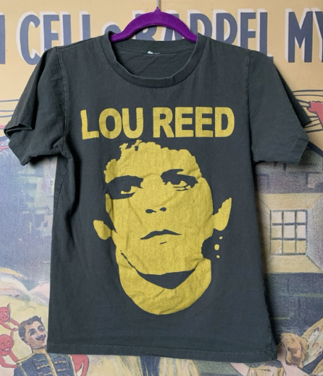 Lou Reed Rock n Roll Animal LC