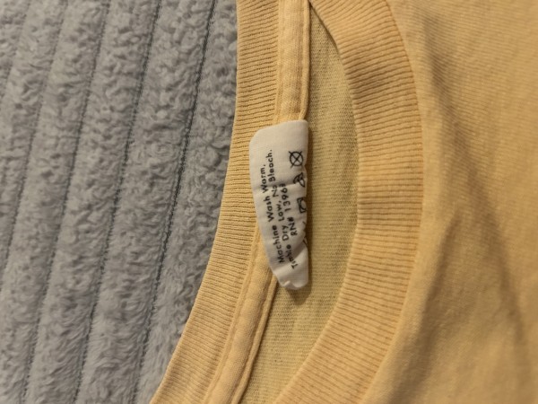 90s calvin klein?