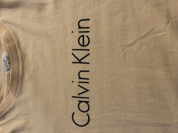 90s calvin klein?