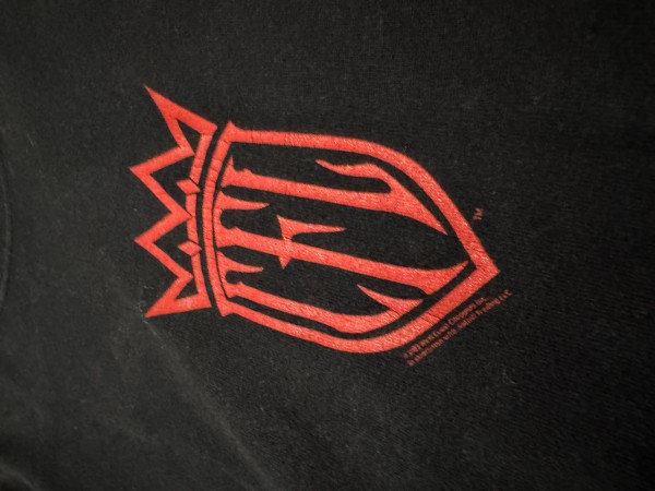 Vintage WCC long sleeves