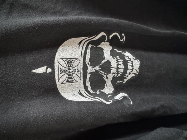 Vintage WCC long sleeves