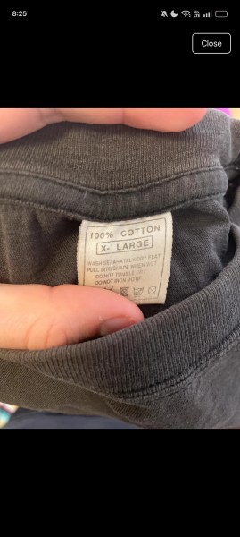 Pantera the great southern trendkill legit check