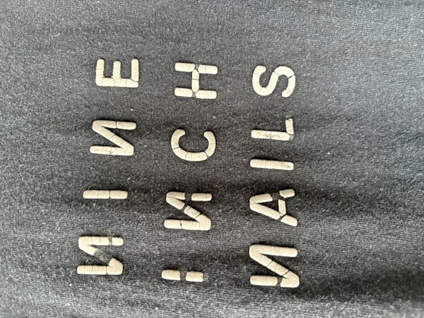 2000’s NIN Somewhat Damaged