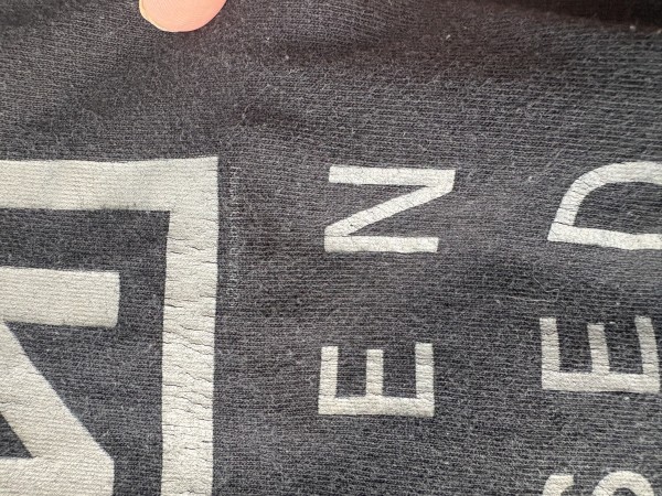 2000’s NIN Somewhat Damaged