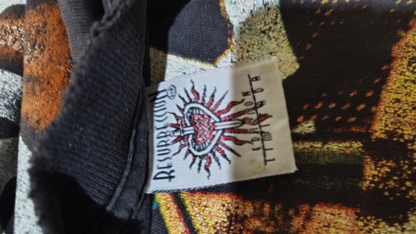90s resurreccion guns N' roses welcome to the jungle Mexican bootleg